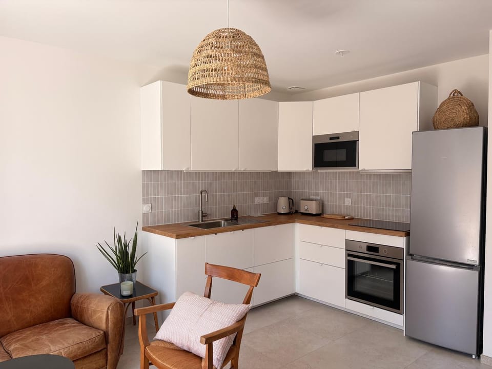 Maison à La Rochelle House in La Rochelle