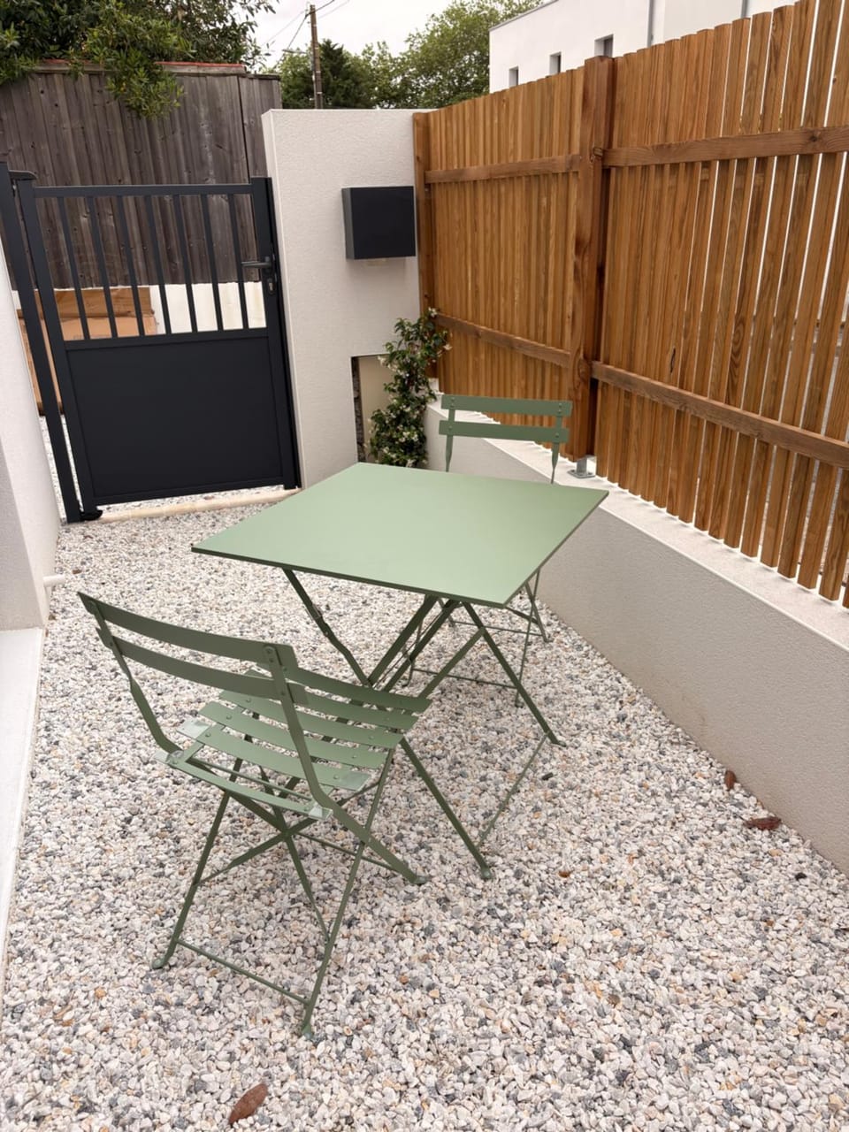 Maison à La Rochelle House in La Rochelle