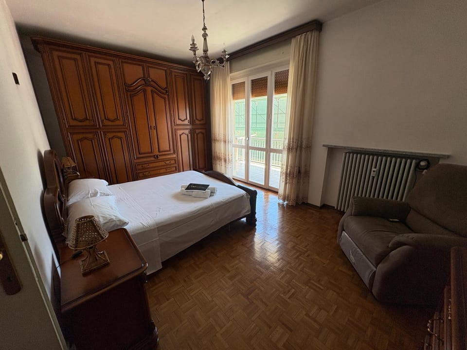 Appartamento Erica Apartment in Intra