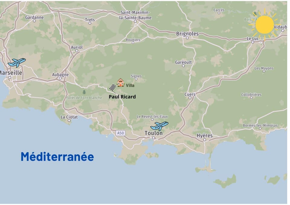 Location