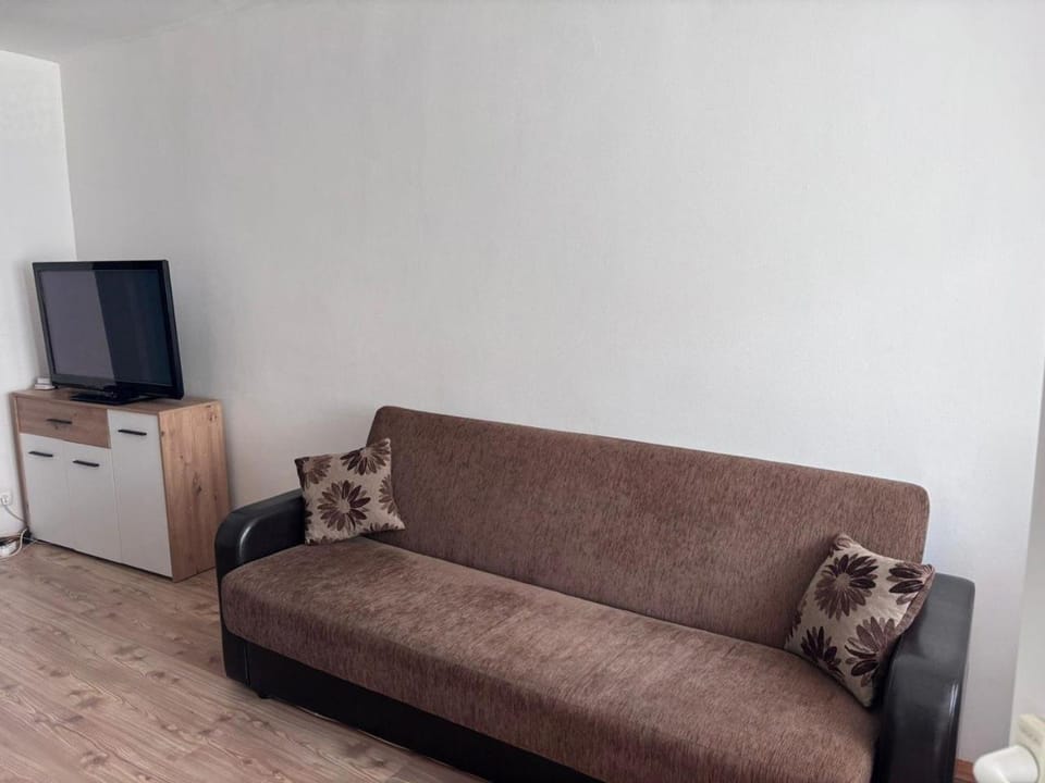 Urban Nest Hunedoara Apartment in Romania