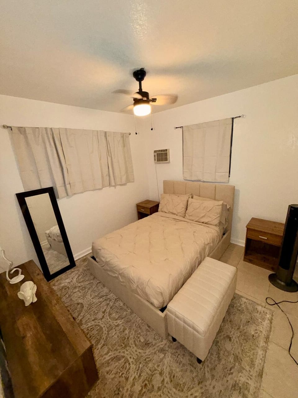 Miami Beach beautiful 2 bed room House in North Miami Beach
