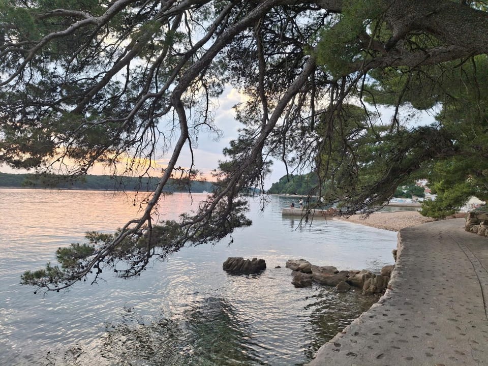 Apartman Dino Apartment in Lika-Senj County