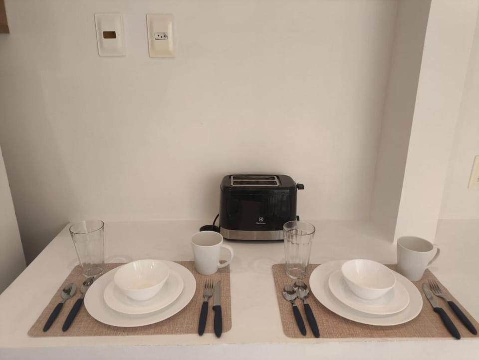 Copacabana: 120 metros da praia Apartment in Rio de Janeiro