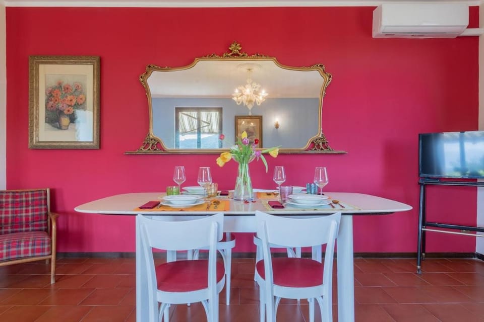 CASA ZOLIA MENDIA - Appartamento vicino al lago Apartment in Salo