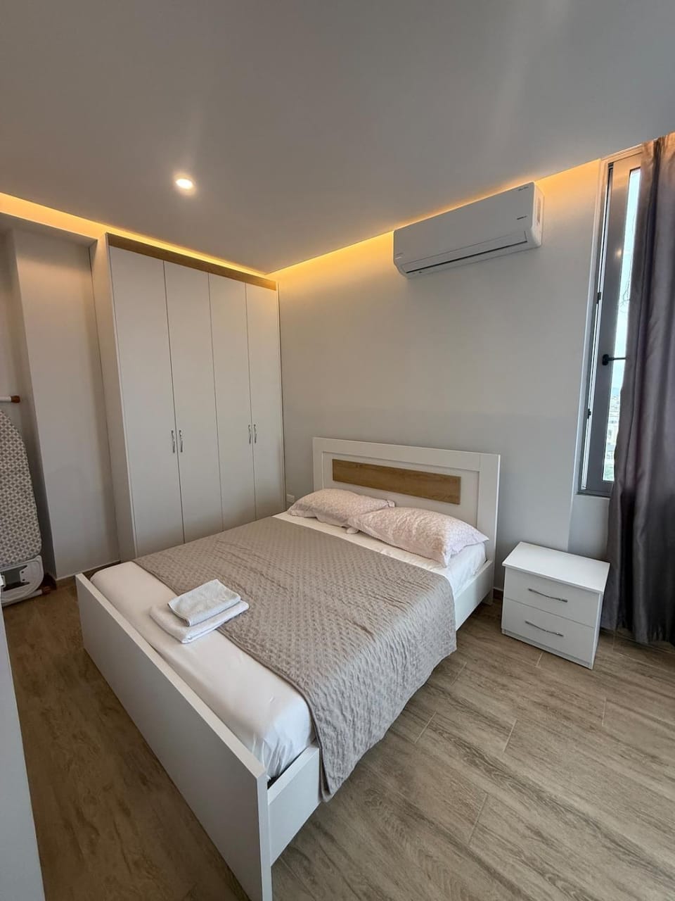 The twins apartment in Saranda Apartment in Sarandë