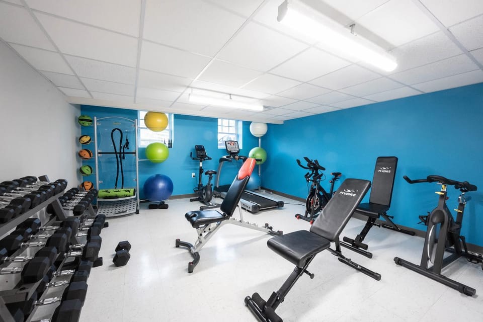 Modern Indy Studio Near Downtown & Mass Ave Escape Apartment in Indianapolis