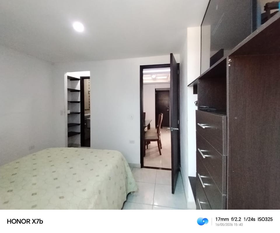 Apartamento Moderno y Tranquilo en Chiquinquirá Apartment in Cundinamarca, Colombia