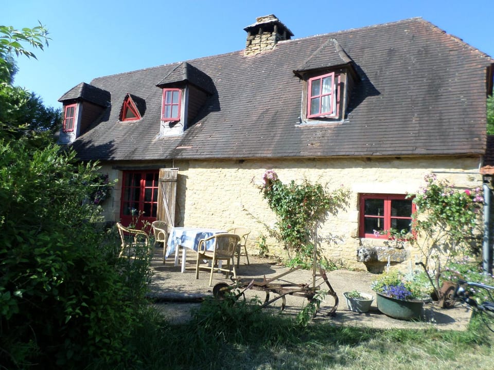 Cheminée Villa in Nouvelle-Aquitaine