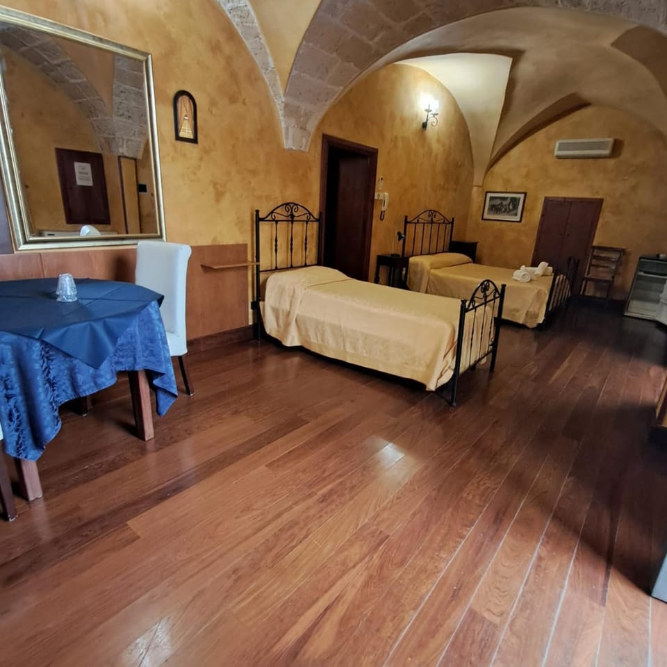 Orsini del Balzo B&B Bed and Breakfast in Galatina