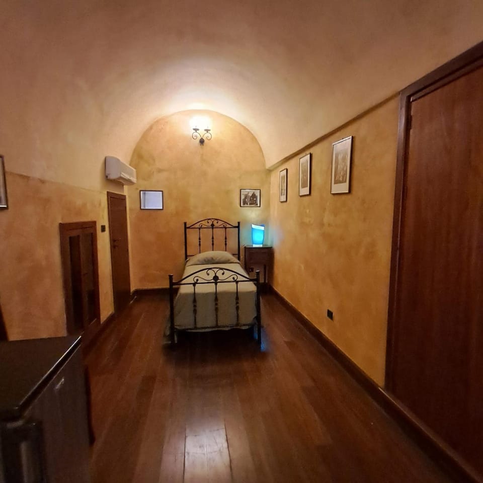 Orsini del Balzo B&B Bed and Breakfast in Galatina