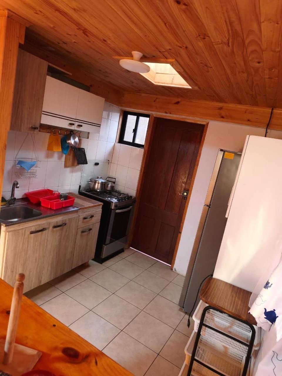 Cabañas Turismo Norte Los Vilos Apartment in Coquimbo Region