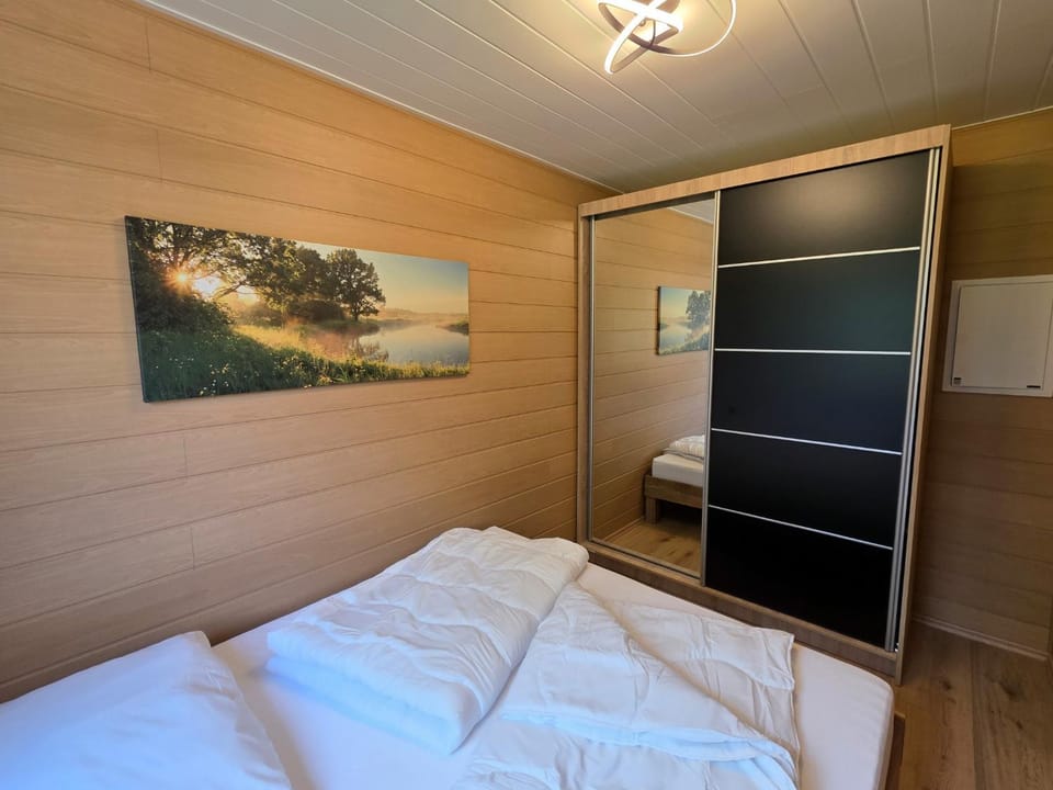Bungalow Seedorf 9 House in Mecklenburgische Seenplatte