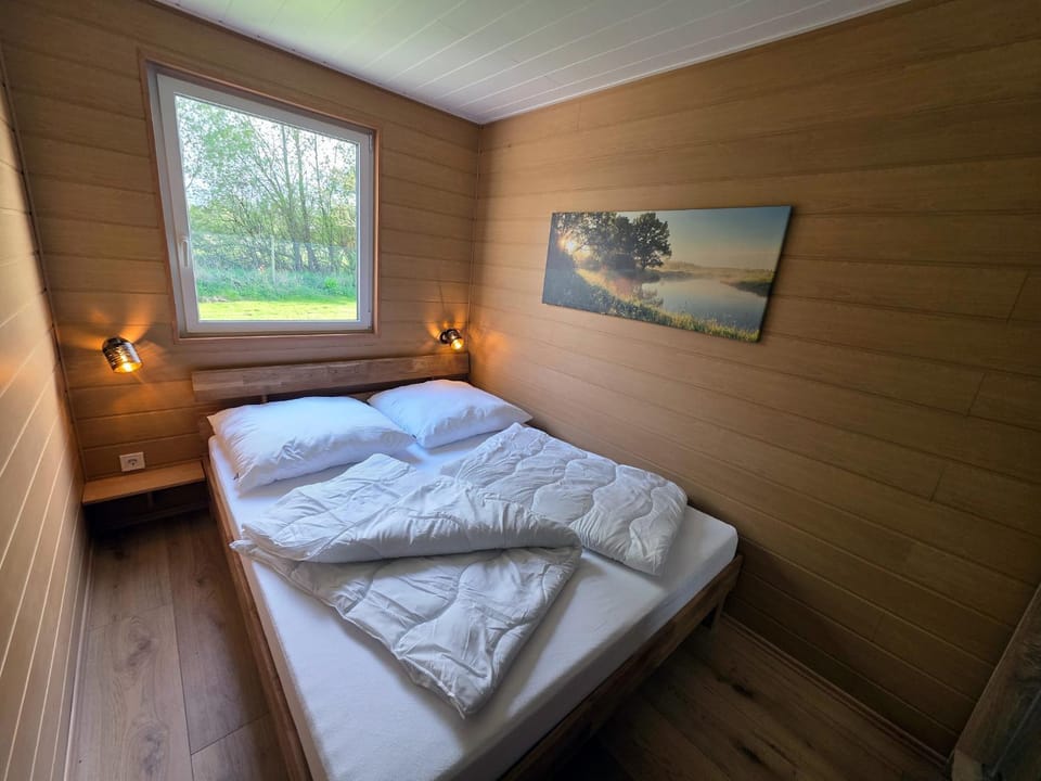 Bungalow Seedorf 9 House in Mecklenburgische Seenplatte