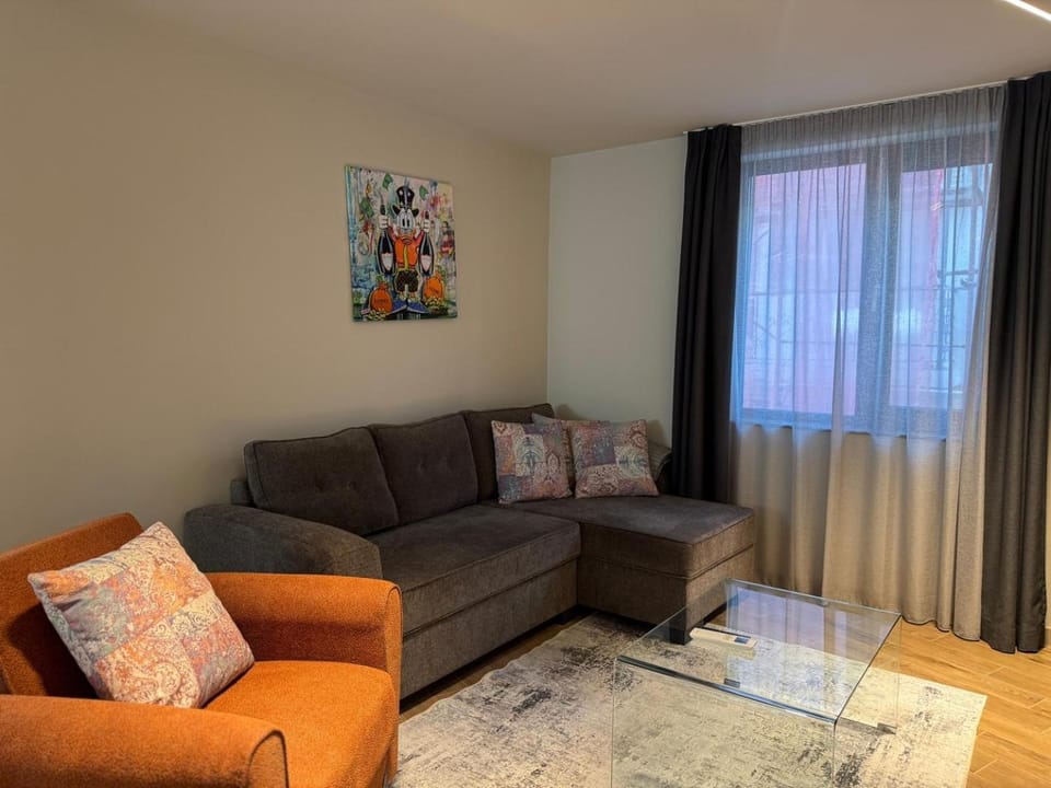 Luxury brand new apt "MD 1" close to everything Apartment in Varna
