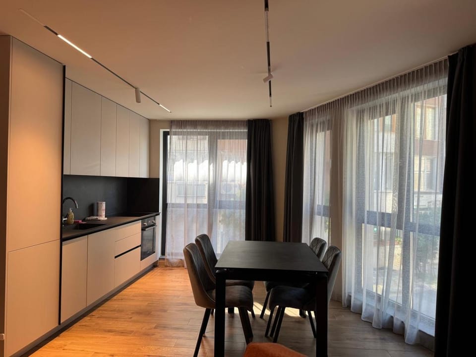 Luxury brand new apt "MD 1" close to everything Apartment in Varna