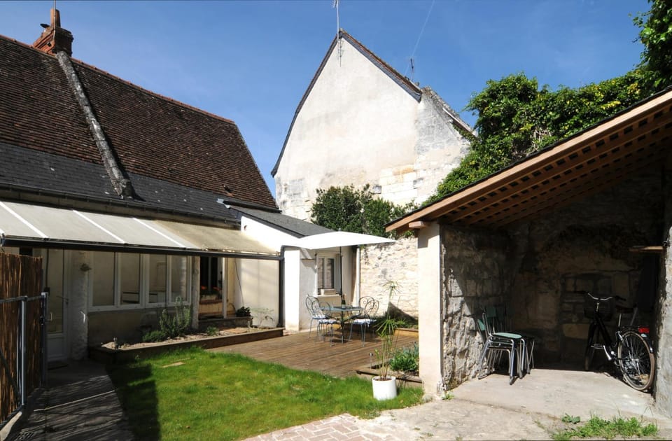 Patio, Garden, Garden, Balcony/Terrace