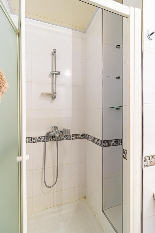 Comfortable 3-Bedroom Apartment in the Center Apartment in Yerevan