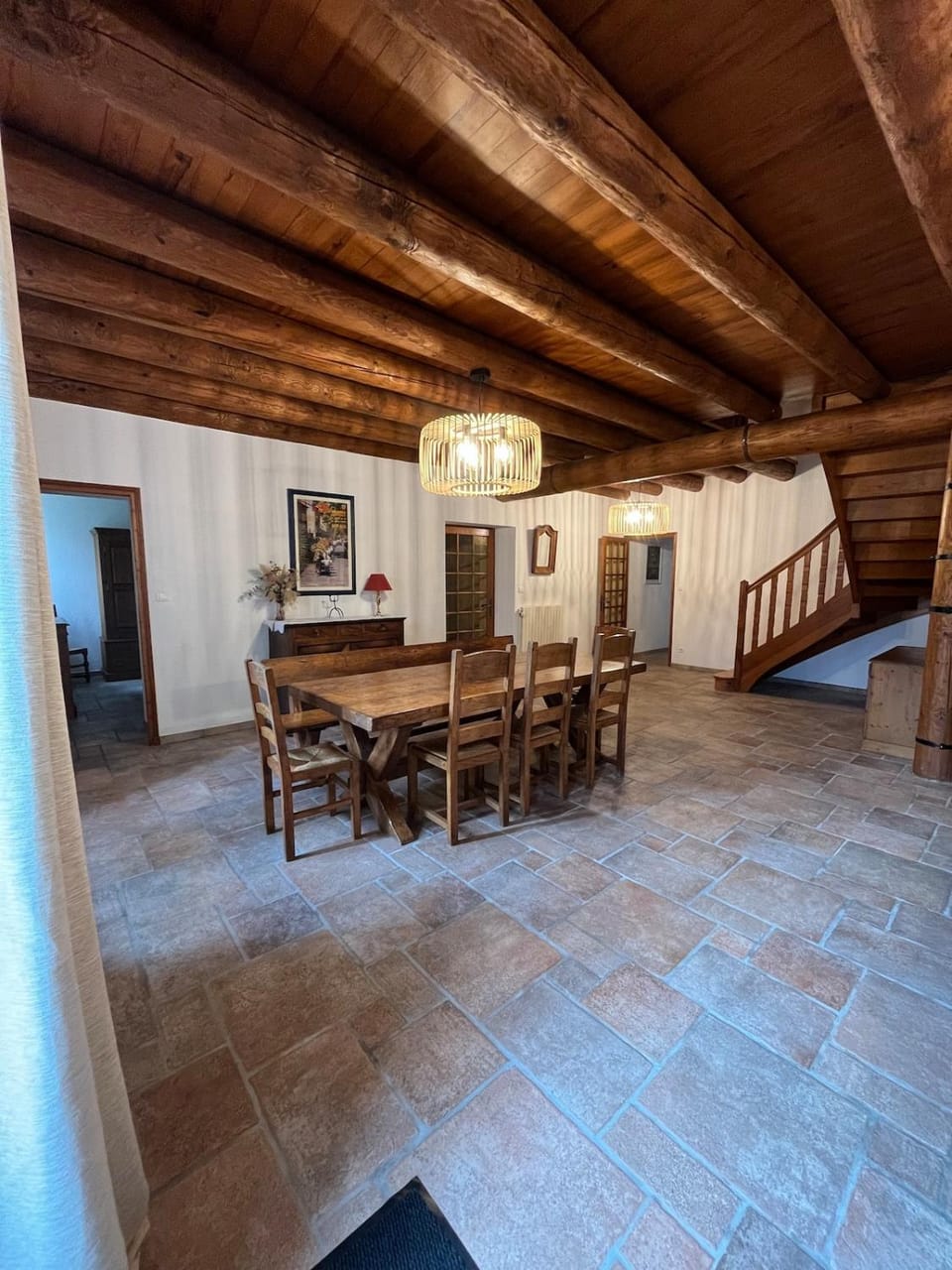 Maison de Campagne - Haute-Loire - Auvergne House in Auvergne-Rhône-Alpes