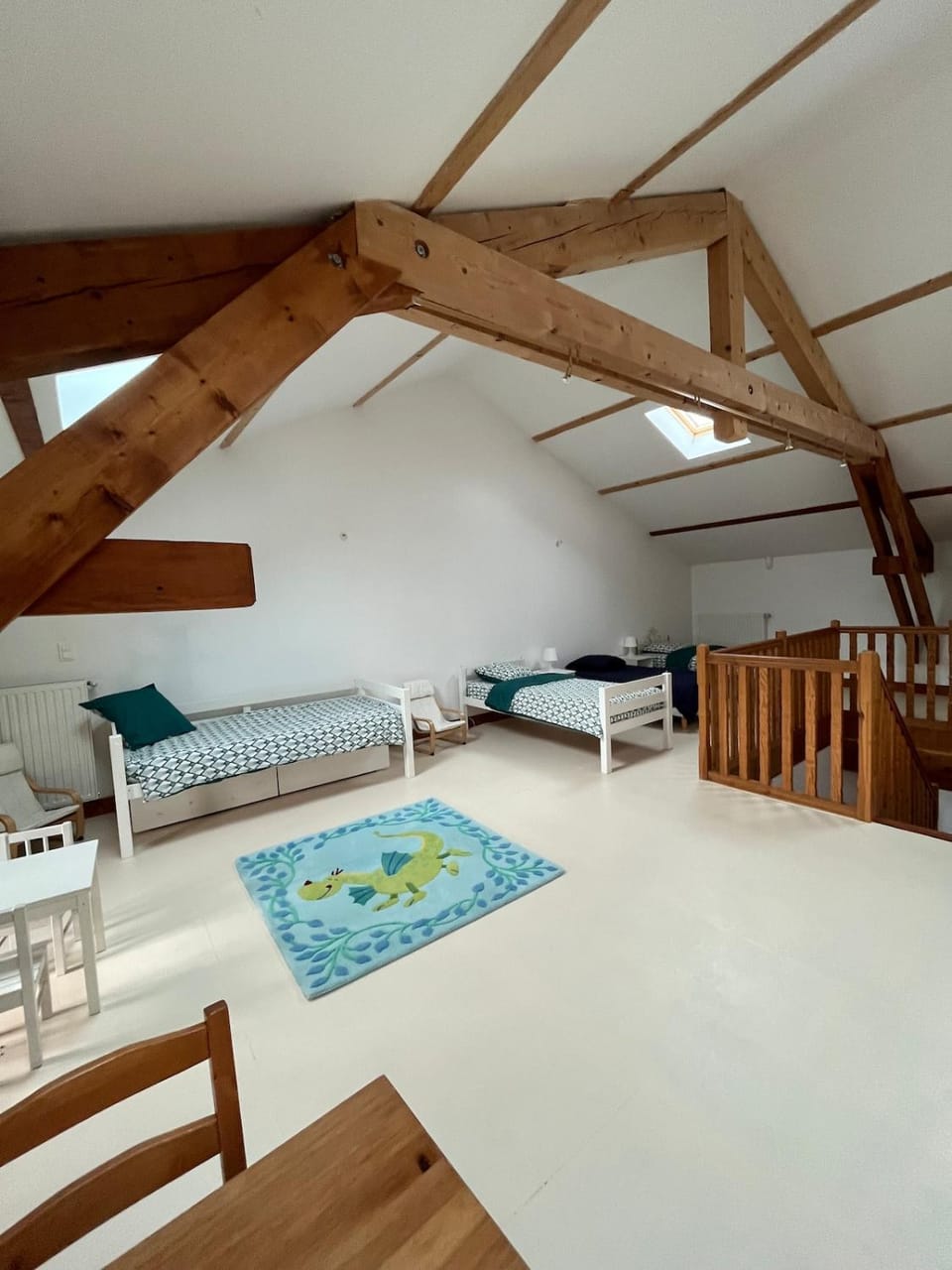 Maison de Campagne - Haute-Loire - Auvergne House in Auvergne-Rhône-Alpes