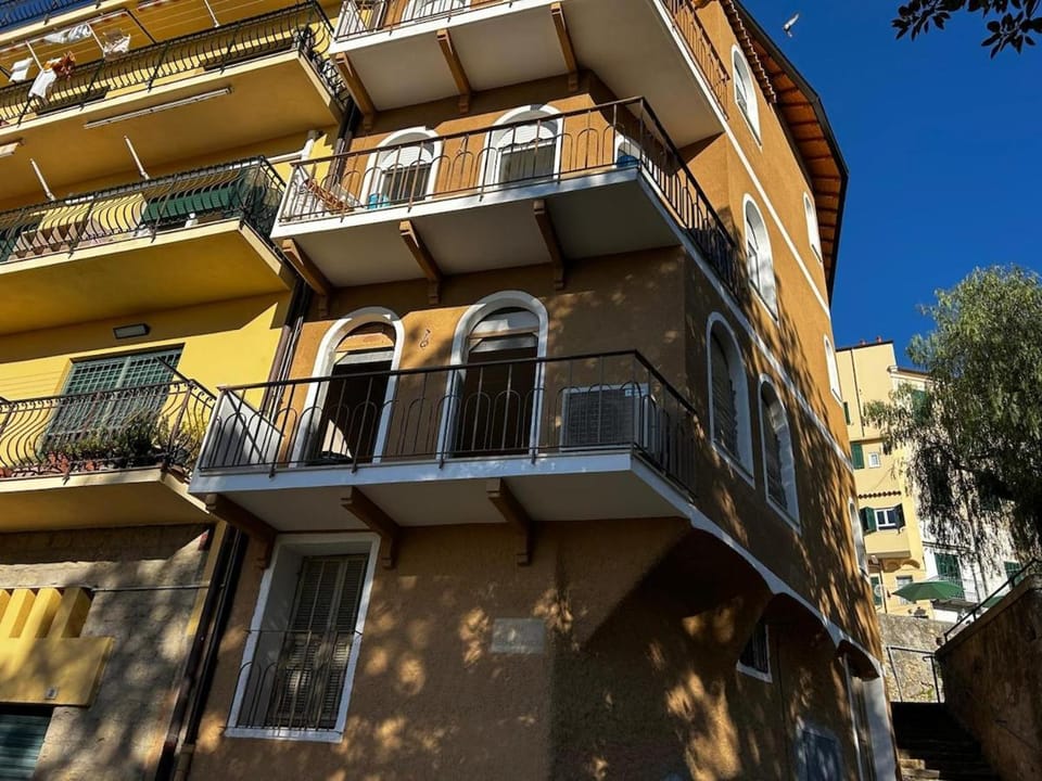 Casa Lulu Bordighera Apartment in Bordighera