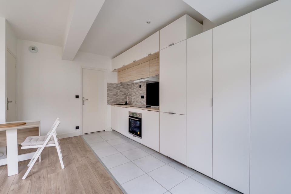 Le Patio Toulousain Apartment in Toulouse