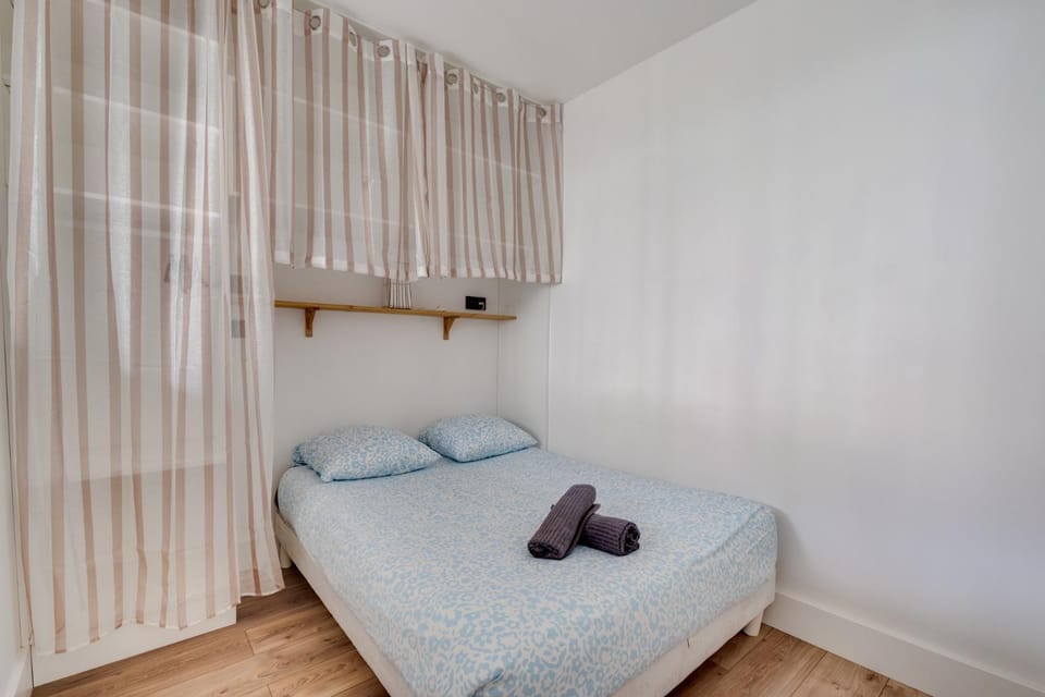 Le Patio Toulousain Apartment in Toulouse