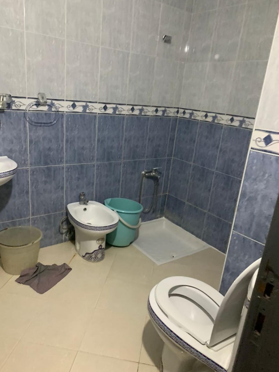 Appartement corniche martil Apartment in Tangier-Tétouan-Al Hoceima
