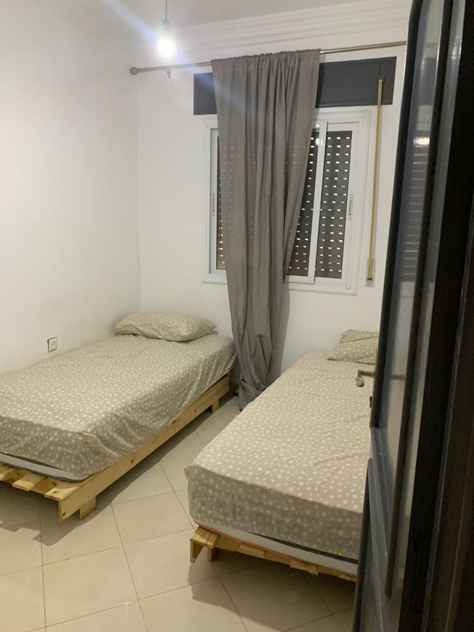 Appartement corniche martil Apartment in Tangier-Tétouan-Al Hoceima