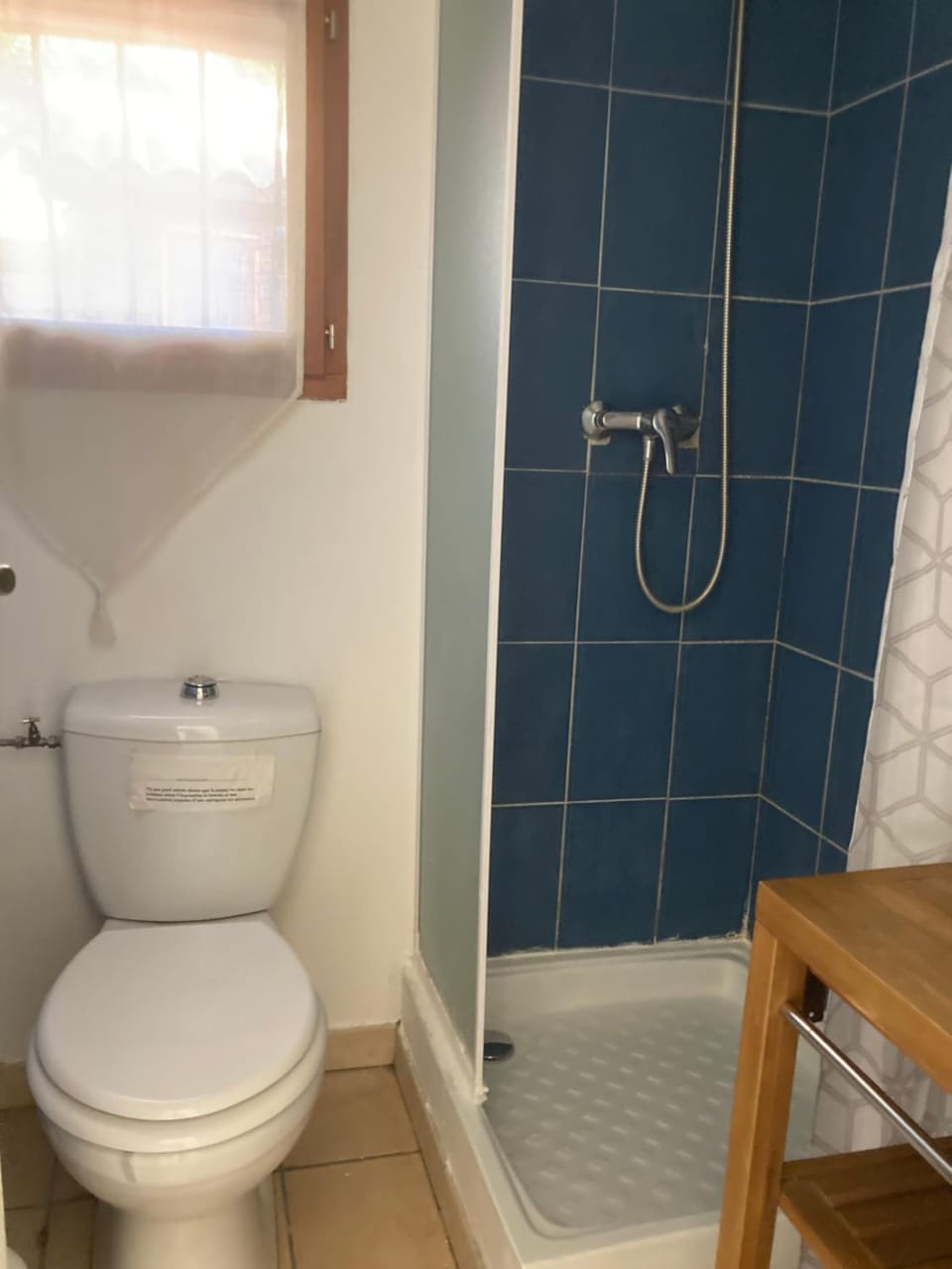 Joli studio GEMENOS Apartment in Gémenos