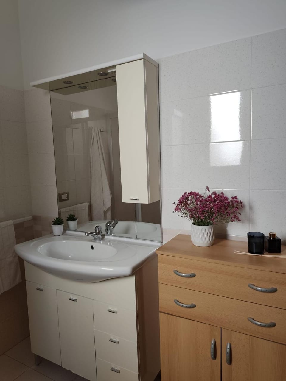 Passo lento Apartment in Apulia