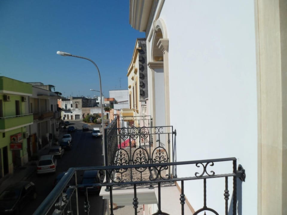 Passo lento Apartment in Apulia