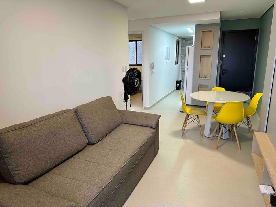Park Del Prado 801 · Park Del Prado 801 · Sua casa em Intermares, área Apartment in Cabedelo