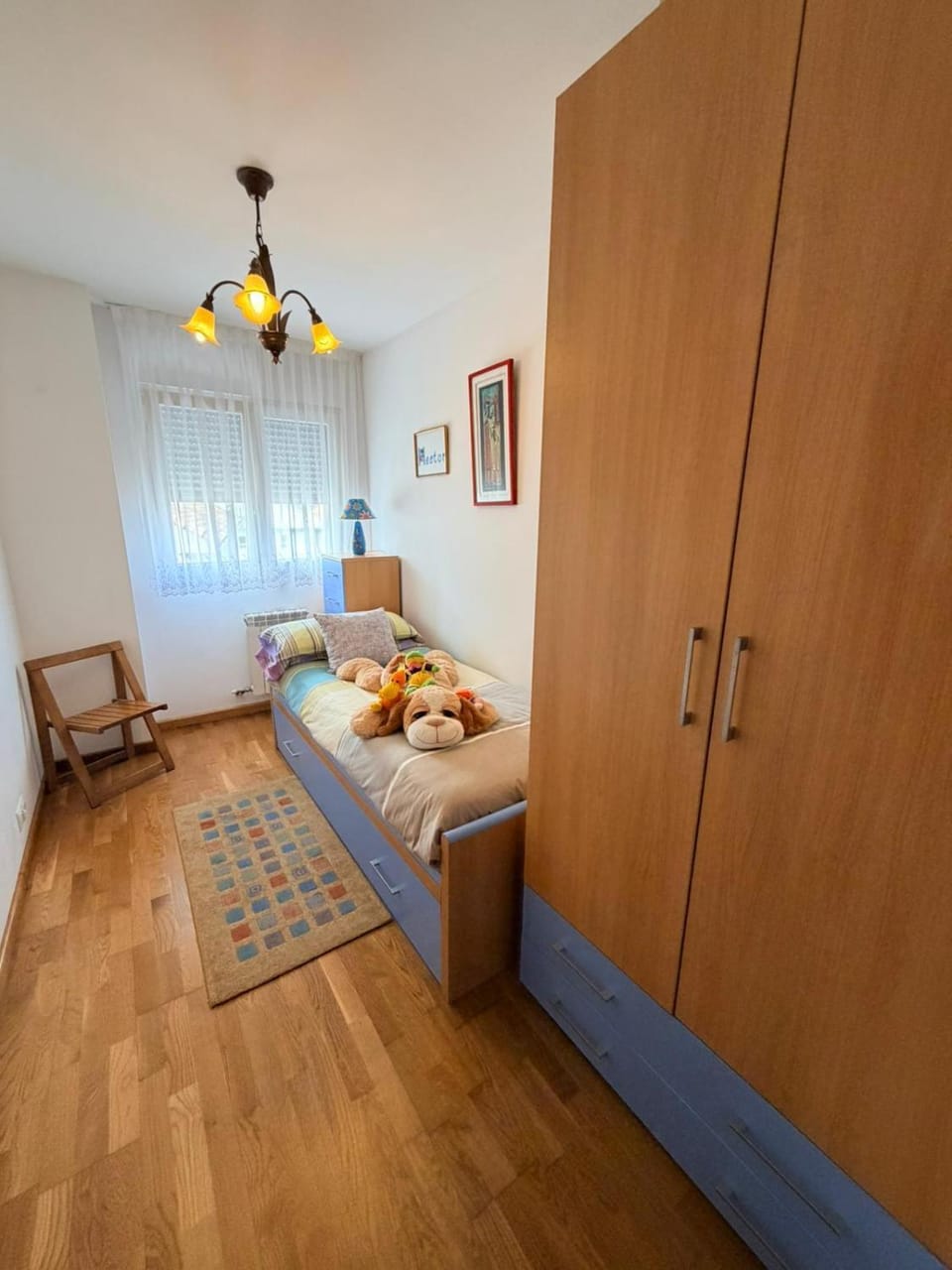 Apartamento Liencres Apartment in Cantabria