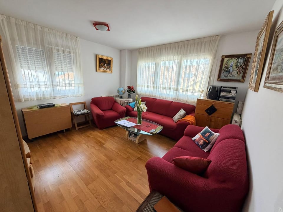 Apartamento Liencres Apartment in Cantabria