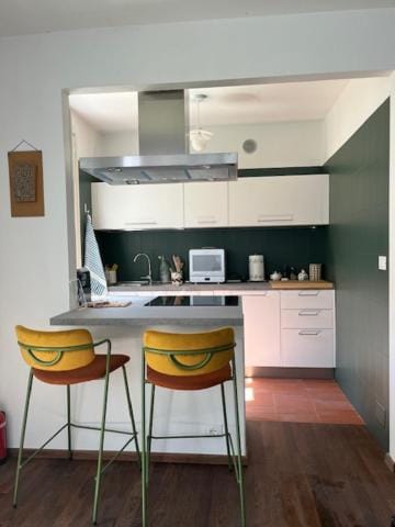 La Lucciola - Cà di Toni House in Porretta Terme