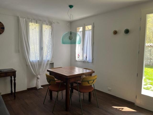 La Lucciola - Cà di Toni House in Porretta Terme