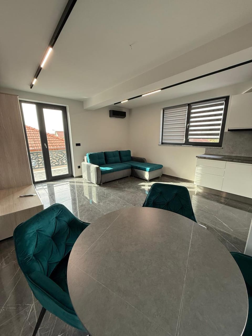 Gala B&B Apartment in Romania