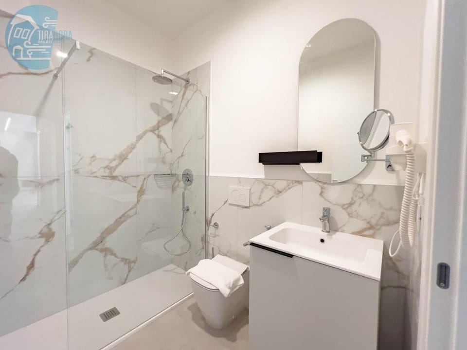 Carducci 29 Tirabora Short Rent Apartment in Trieste