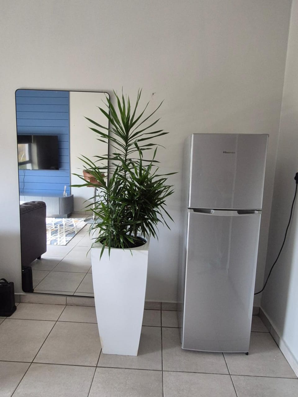 247 Nolas Apartments Apartment in Johannesburg
