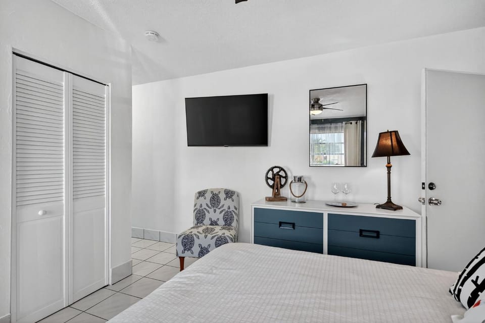 Hollywood Studio Apartment in Hollywood