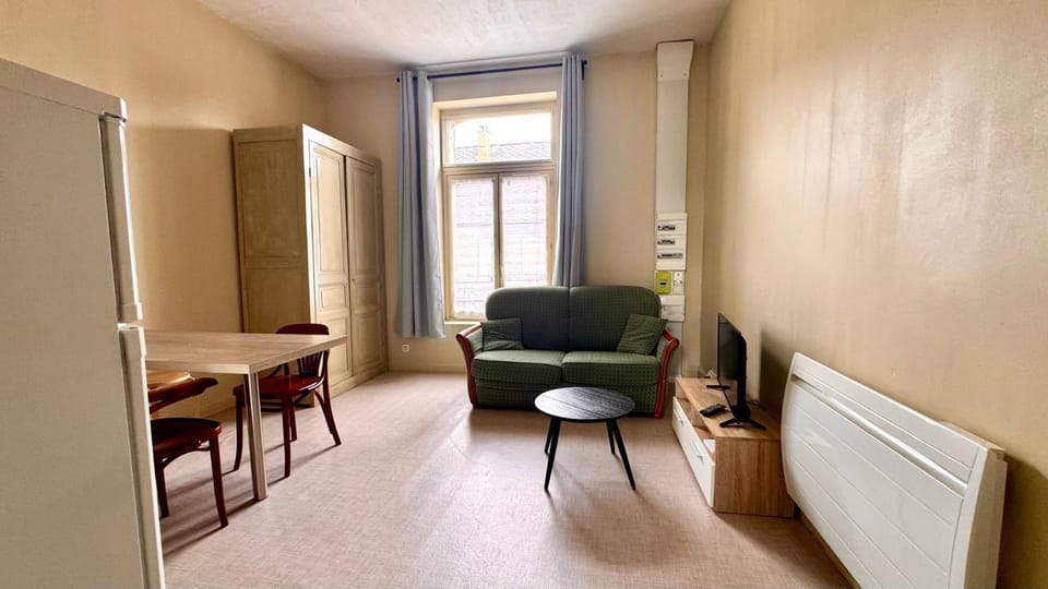 Le petit Foch Apartment in Hauts-de-France
