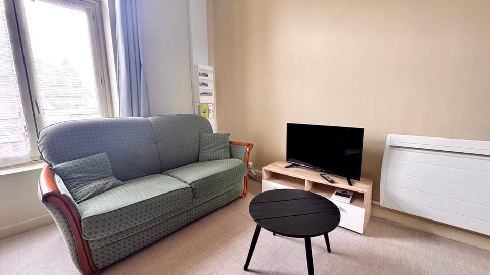 Le petit Foch Apartment in Hauts-de-France