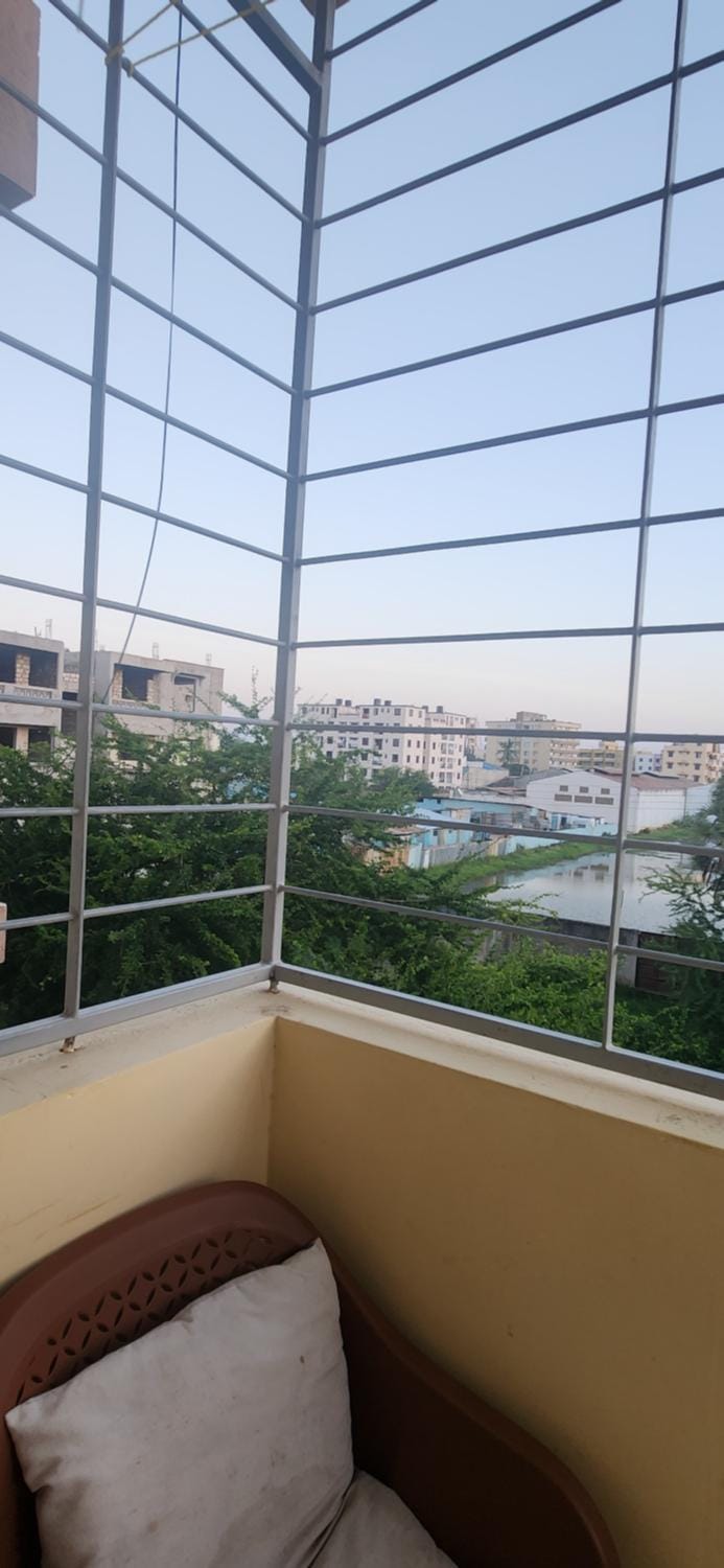 House of pain Apartment in Mombasa County