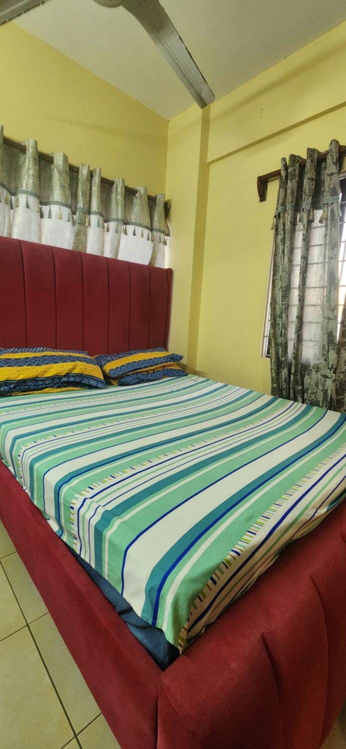House of pain Apartment in Mombasa County
