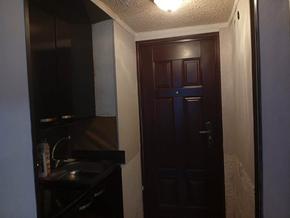 Gvanca Apartment in Georgia