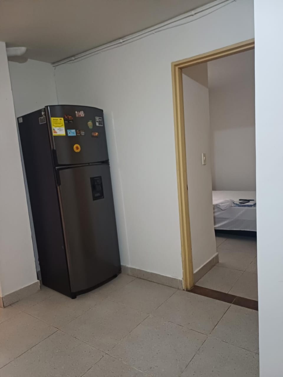 Jenny cielo Apartment in Sabaneta