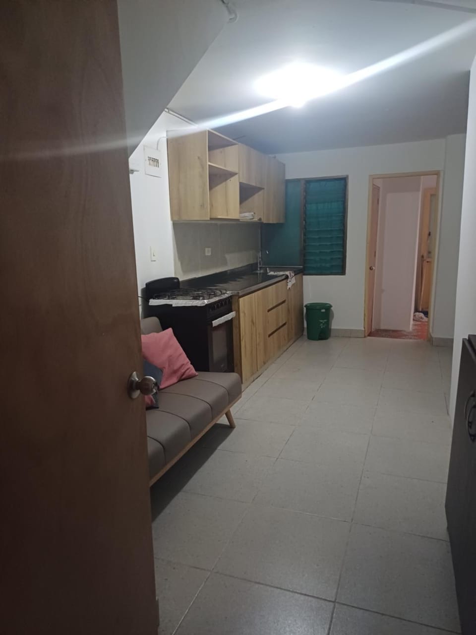 Jenny cielo Apartment in Sabaneta