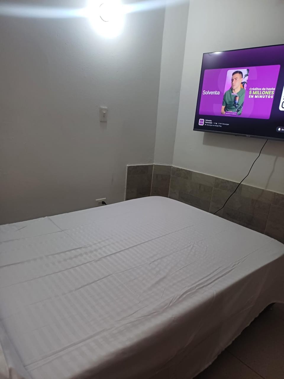 Jenny cielo Apartment in Sabaneta