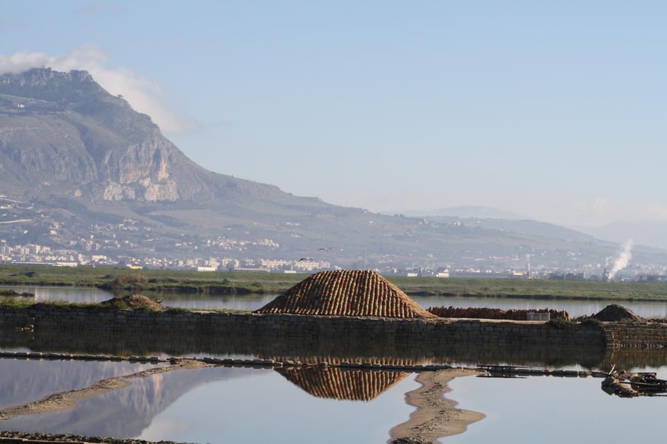 Il Fenicottero Bed and Breakfast in Sicily